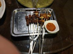 -鹦鹉小厨味道餐厅(山大南路店)