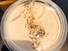 -星巴克(杭州嘉里中心4F店)