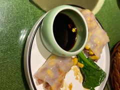 -粤港湾砂锅粥·宵夜(宝龙店)