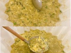 蟹黄泡饭-蟹田居·活蟹料理(东城店)