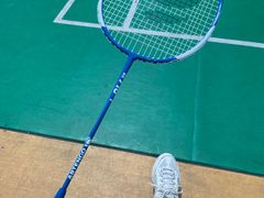 -DC动创羽毛球馆YONEX(双联馆)