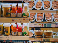 -宜家·瑞典风味餐厅(青岛商场店)