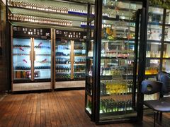 -别院里音乐餐酒吧(双流航空港店)