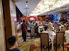 大堂-潮福城大酒楼·潮粤菜·港式点心(阳光城店)
