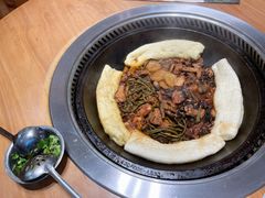 -咱屯子铁锅炖直营店(南湖大路店)