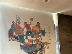 -南门涮肉(北洼路店)