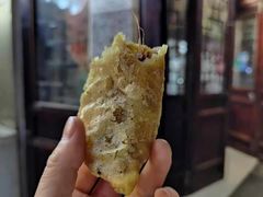 -涵家味土菜馆·徽州一绝臭鳜鱼(三河古镇店)