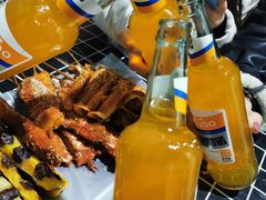 -大腕炸串(河东总店)