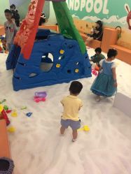 -泡泡米POPOME益智乐园(洪殿花园旗舰店)