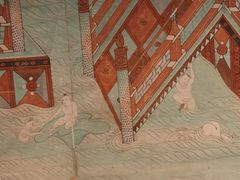 -敦煌石窟文物保护研究陈列中心