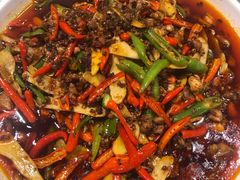 -陈胖子特色菜.鲜货现炒(融景城店)