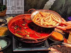 -滇牛云南火锅(桂林路店)
