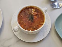 -库滋明·俄罗斯特色美食(中央大街店)