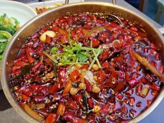 -江南里·新浙菜(苏州大悦城店)