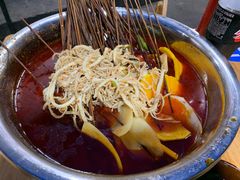 -老瓦房冷锅串串(文殊院店)