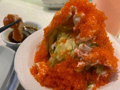 爆珠沙拉-YAMAKAWA(龙湖胥江天街店)