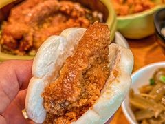 -莲餐厅·湖北菜·潜江小龙虾店(愚园路店)