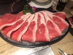 -锦城印象火锅(天府三街店)