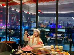 -长嘉·河图火锅(长嘉汇江景旗舰店)