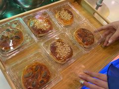 -丝路传奇·中国拉面航母店(北医三院店)