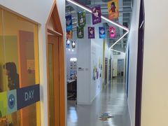 -英孚教育青少儿(河东中心)