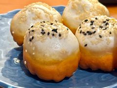 -鑫震源·苏式大虾生煎(山塘街店)