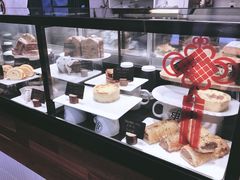 -Jamaicablue Coffeeshop(中央广场店)