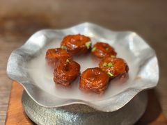 -魁盛居百年鲁菜馆(县西巷店)