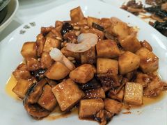 八宝年糕-瑞福园联谊餐室(茂名南路店)