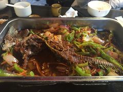 -民食香·腊排骨野生菌美食(木府店)