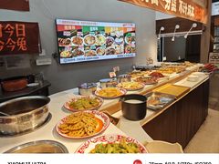 -今今转转自助小火锅(天祥广场店)