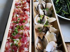 -香竹农庄•传统竹筒饭(十年店)