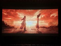 放映厅-中影国际影城(合生汇CINITY店)