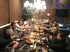 -王家渡火锅店(亦庄店)