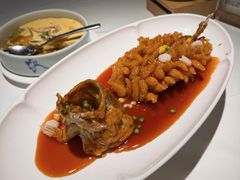 -淮扬厨子(健康路店)