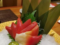 -皇品田苑日式料理(苏州中心店)