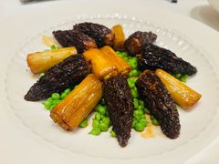 -扬州香格里拉·香宫中餐厅
