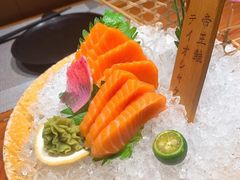 -文三酒肆自助放题(新街口友谊广场店)