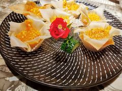 公主素蟹粉-桂满陇-西湖船宴(西单大悦城店)