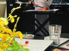 -大董烤鸭店(王府井店)
