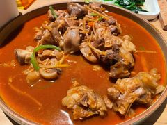 -苦尽酒馆·川菜(鼓楼店)