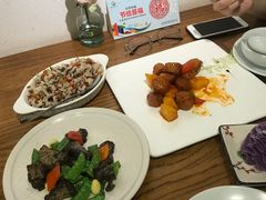 -茹·pure vegan(博华广场店)