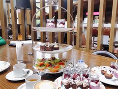 -上海滴水湖皇冠假日酒店