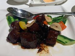 -上海静安昆仑大酒店