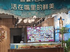 -喜宴又一村·粤菜·茶点·海鲜(壹方天地店)