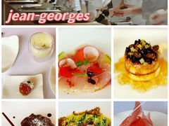 -Jean Georges