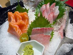 -御厨和食料理·寿司·刺身(麦地店)