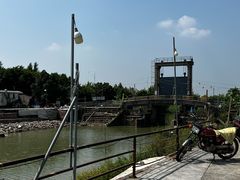 -海鸥岛河景湖大排档