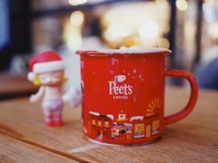 -Peet's 皮爷咖啡(东湖路手作店)