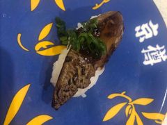 -京樽回転寿司(奥林匹克店)